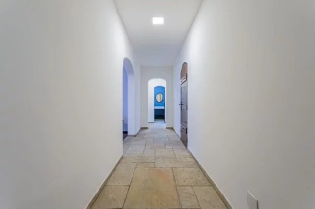 Imagem APARTAMENTO RESIDENCIAL em São Paulo - SP, Jardim Paulista