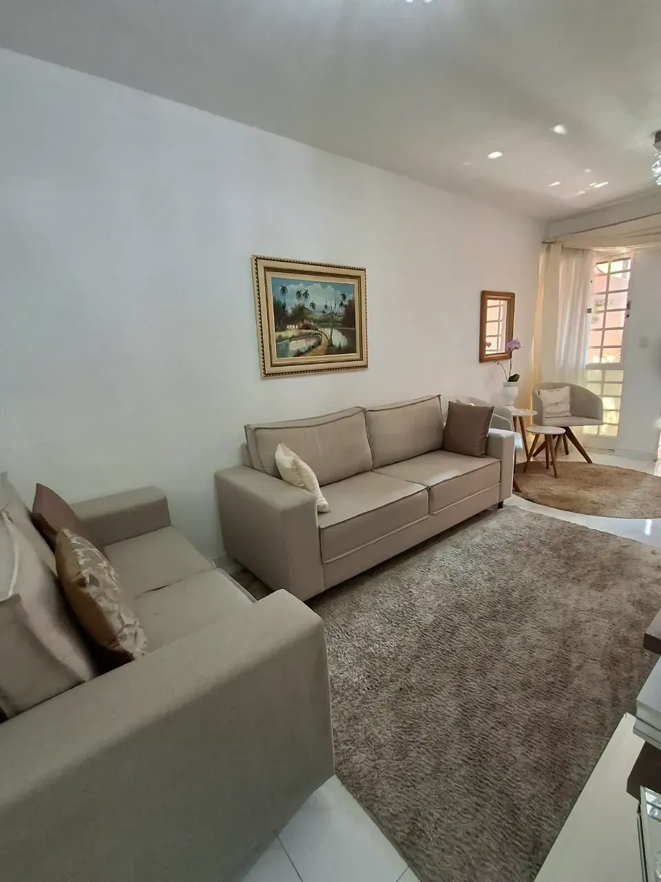 Imagem Casa de Condomínio com 3 Quartos à Venda, 70 m² em Tijuco Preto(Caucaia do Alto) - Cotia