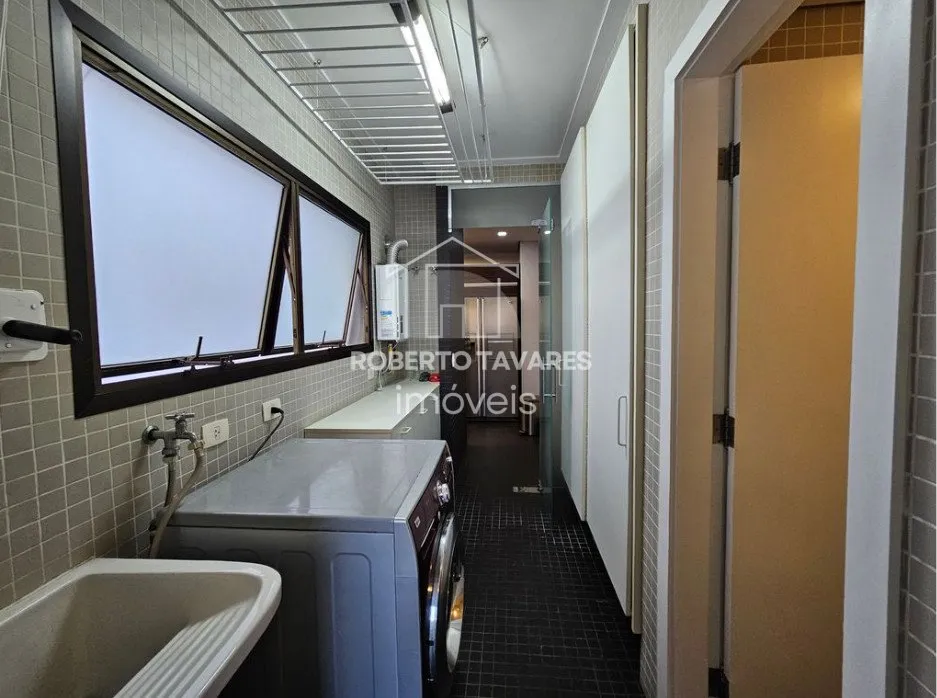 Imagem Apartamento de 2 quartos, 163m² no bairro Itaim Bibi, em São Paulo