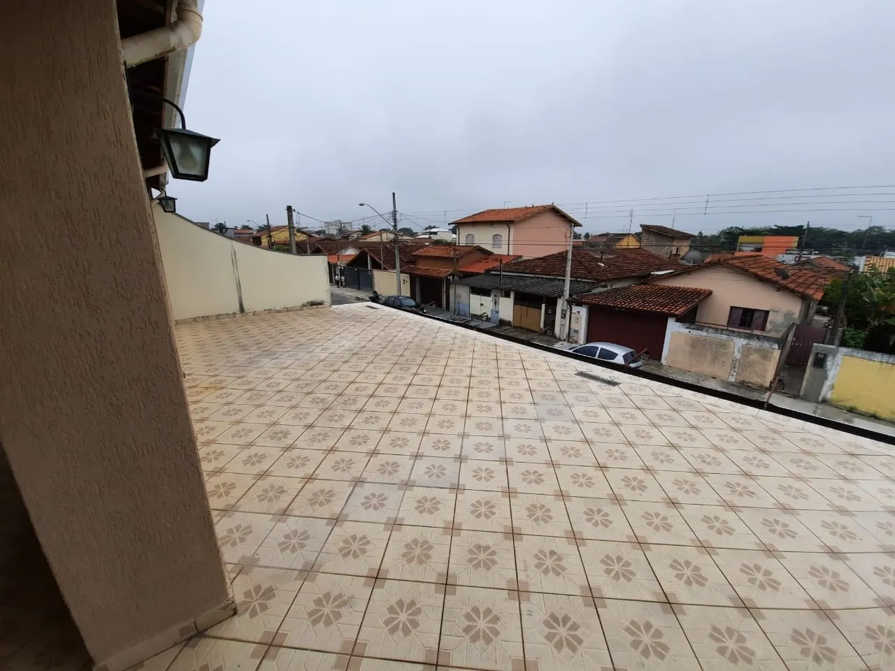 Imagem Comercial à venda 3 Quartos, 1 Suite, 1 Vaga, 245M², Vila Rica, Pindamonhangaba - SP