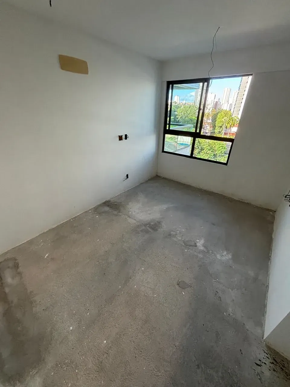 Imagem Apartamento com 4 Quartos à Venda, 165 m² em Monteiro - Recife
