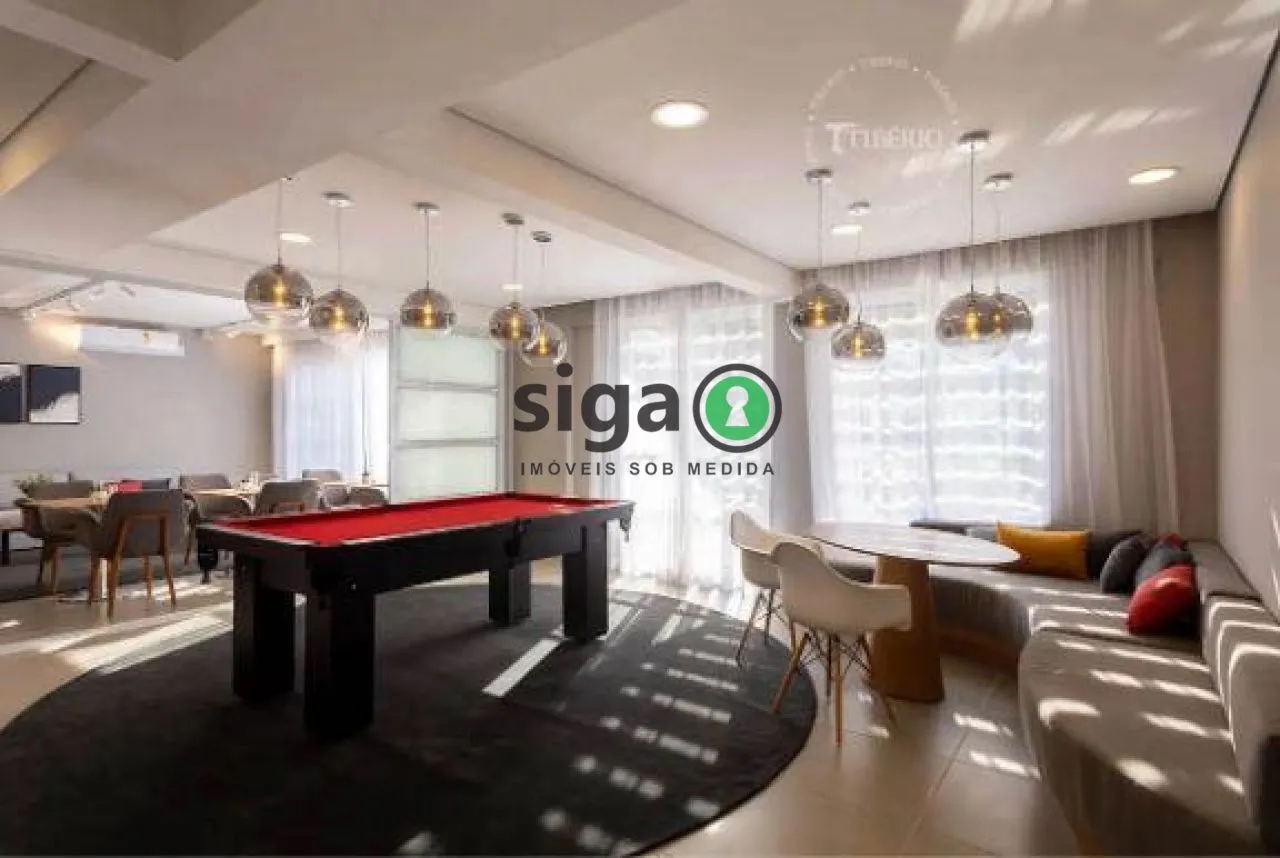 Imagem Apartamento para venda na Vila Mariana, São Paulo - SP