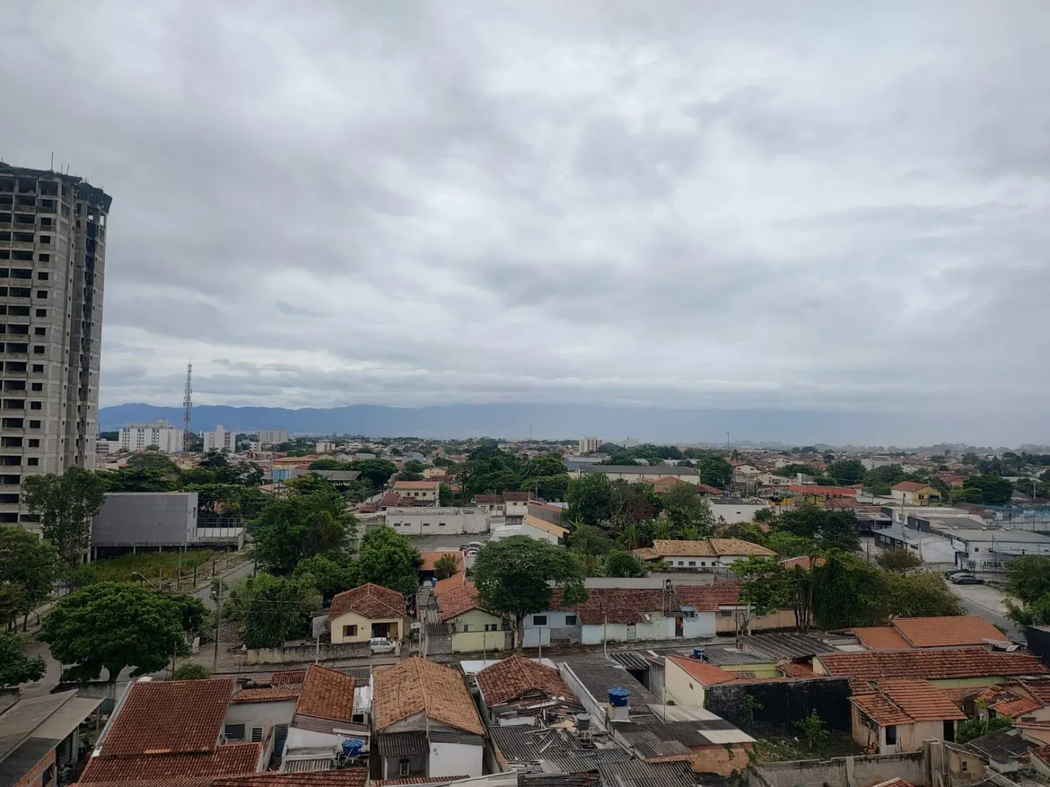 Imagem Apartamento à venda, Areão, Taubaté, SP