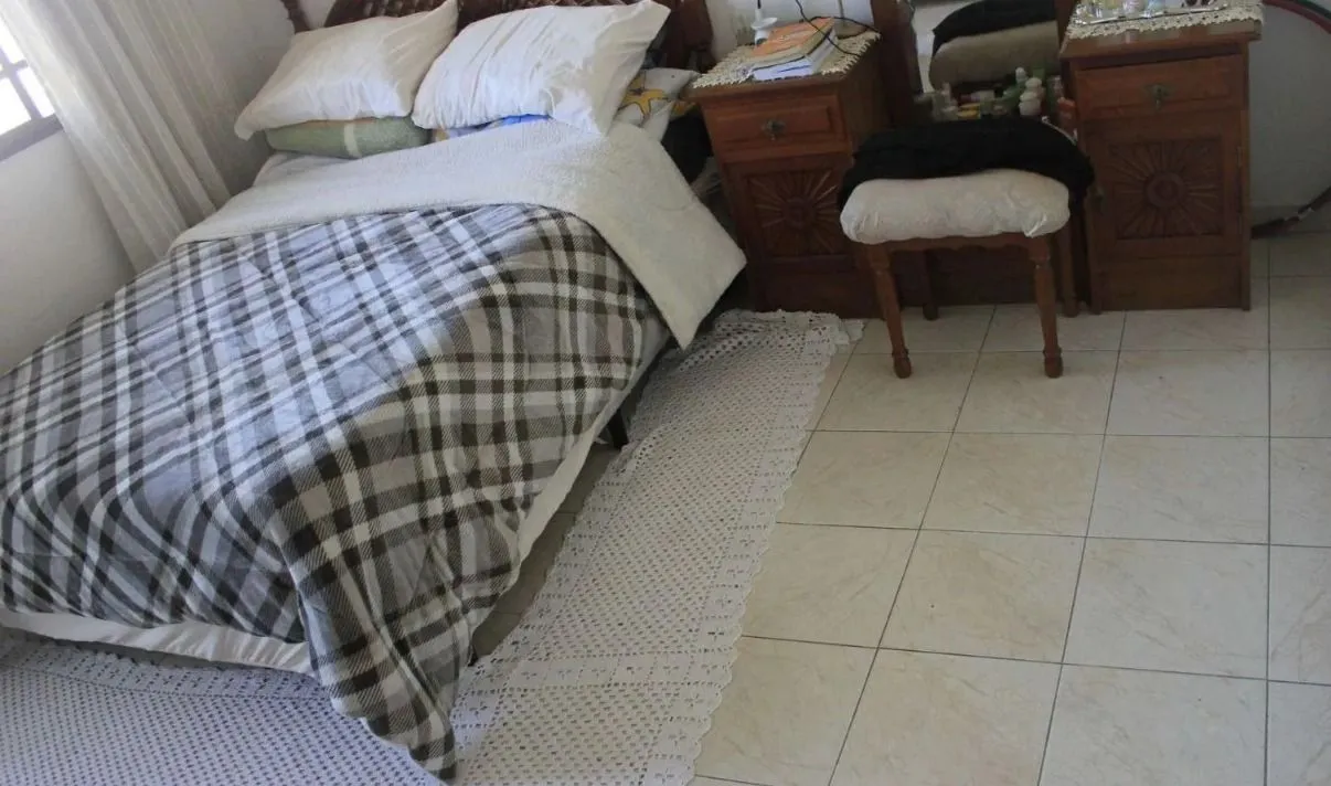 Imagem Sobrado com 3 dormitórios à venda, 140 m² por R$ 562.000 - Jardim Vila Galvão - Guarulhos/SP