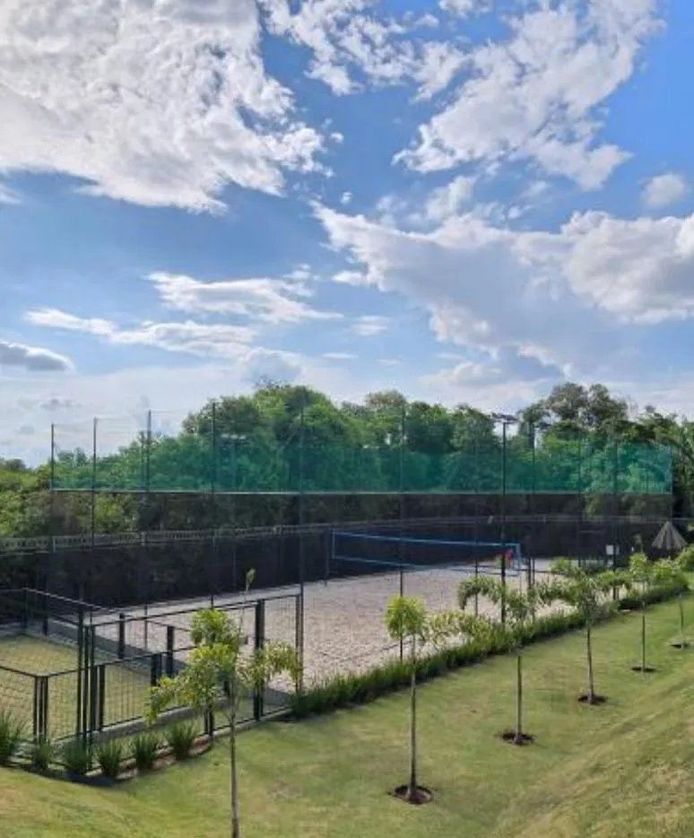 Imagem Parque Ecoresidencial Fazenda Jequitibá - Terreno de 1711m² com Infraestrutura Completa