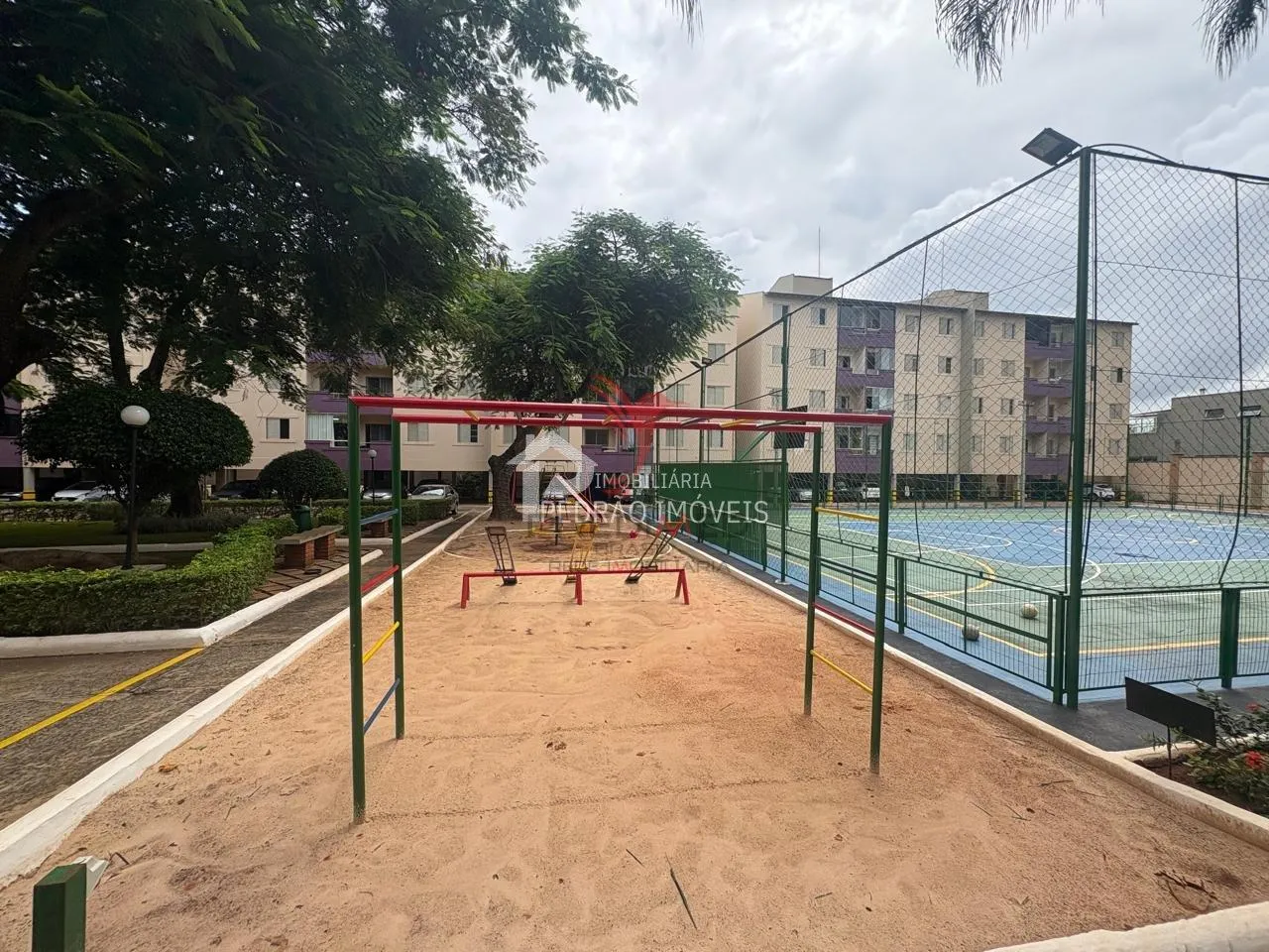 Imagem Apartamento de 4 quartos, 114m² no bairro Jardim Ubirama, em Lençóis Paulista