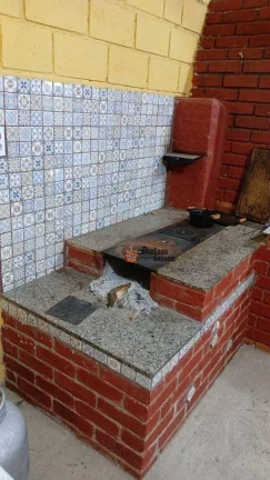 Imagem Chácara com 5 dormitórios à venda, 2003 m² por R$ 1.200.000 - Danúbio Azul - Holambra/São Paulo