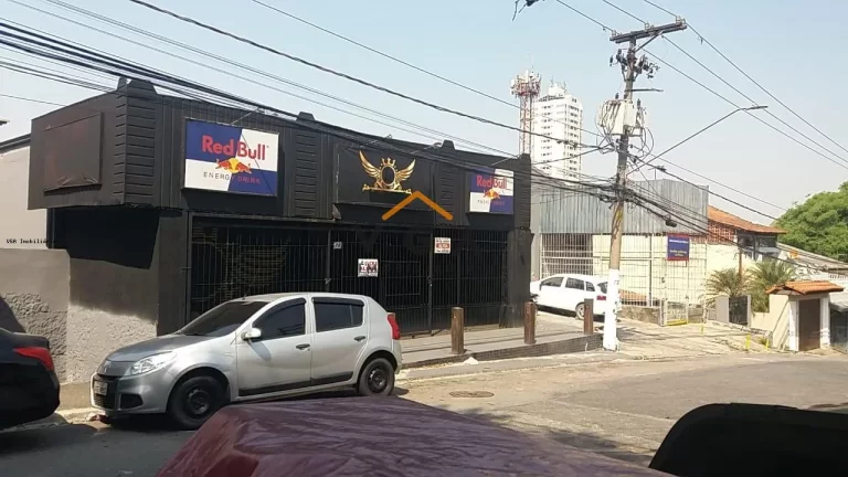 Imagem Prédio Comercial para Venda em São Paulo, Cidade Antônio Estevão de Carvalho