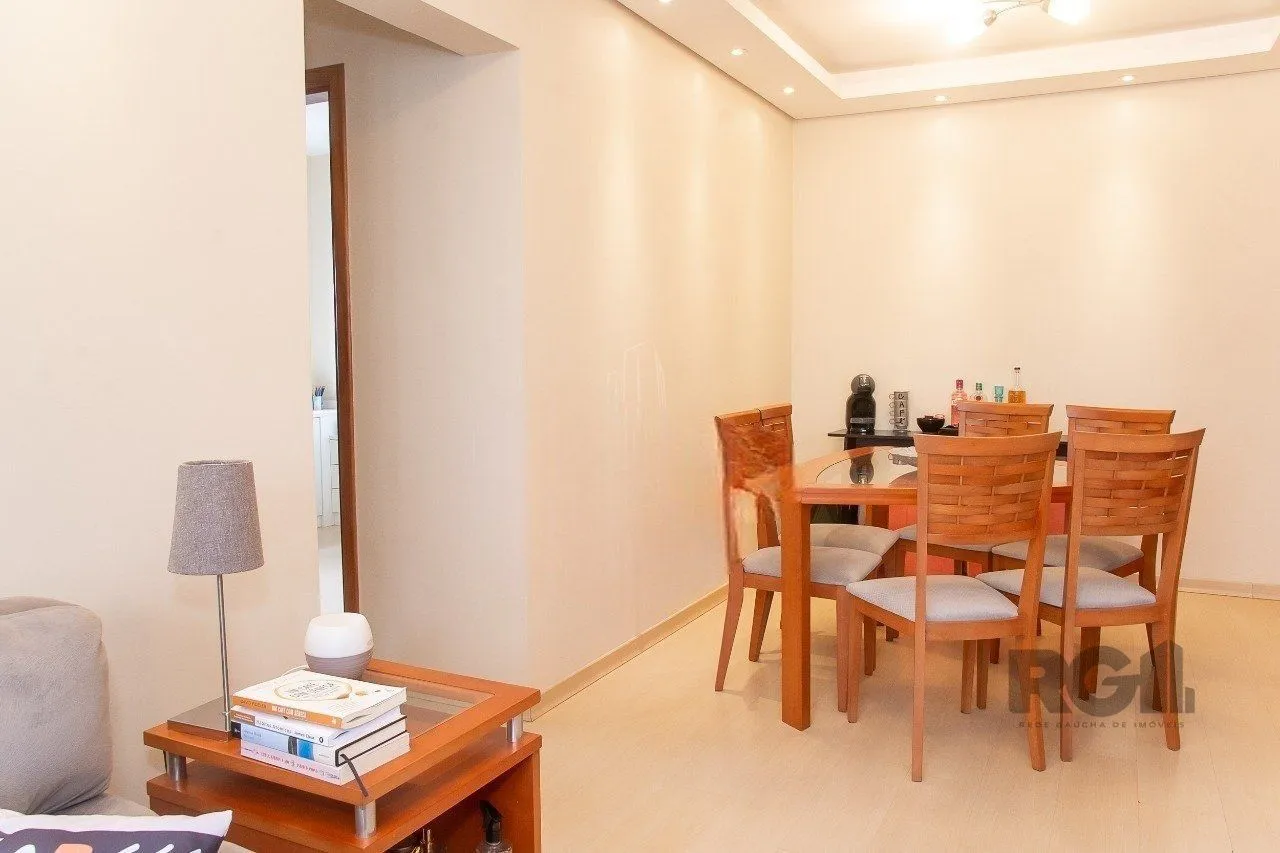 Imagem Apartamento a venda ,02 dormitórios mobiliado na Cidade Baixa,61m² privativos