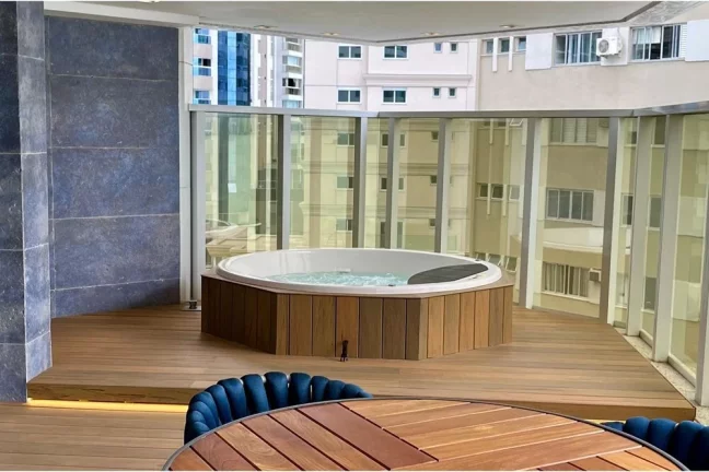 Imagem Apartamento para venda no bairro Pioneiros em Balneário Camboriú