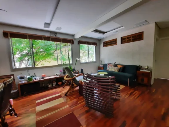 Foto do imóvel Imóvel para venda de 92m² na Vila Olímpia