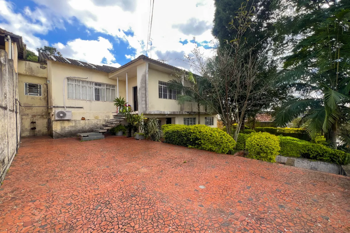 Imagem Terreno residencial para venda em Centro Alto, 756m2