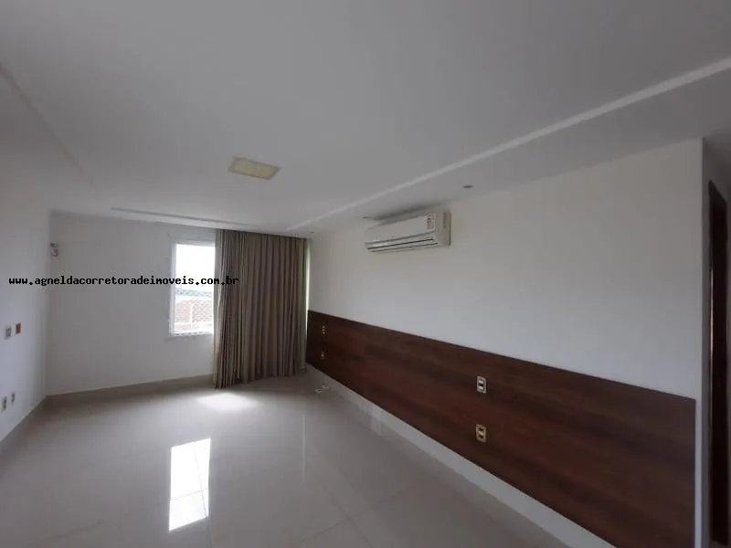Imagem Casa em Condomínio para Venda em Parnamirim, Pium, 5 dormitórios, 4 suítes, 5 banheiros, 4 vagas