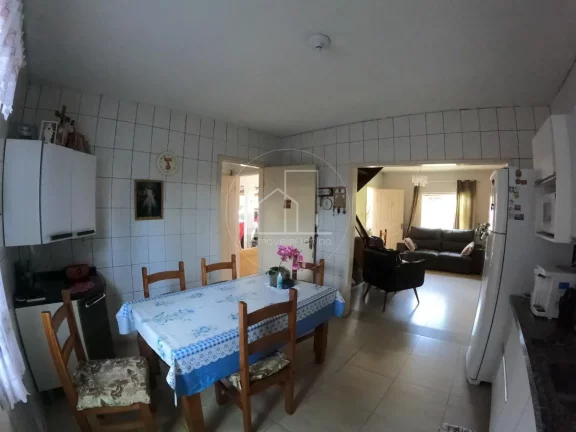 Imagem Casa para Venda em Florianópolis / SC no bairro São João do Rio Vermelho
