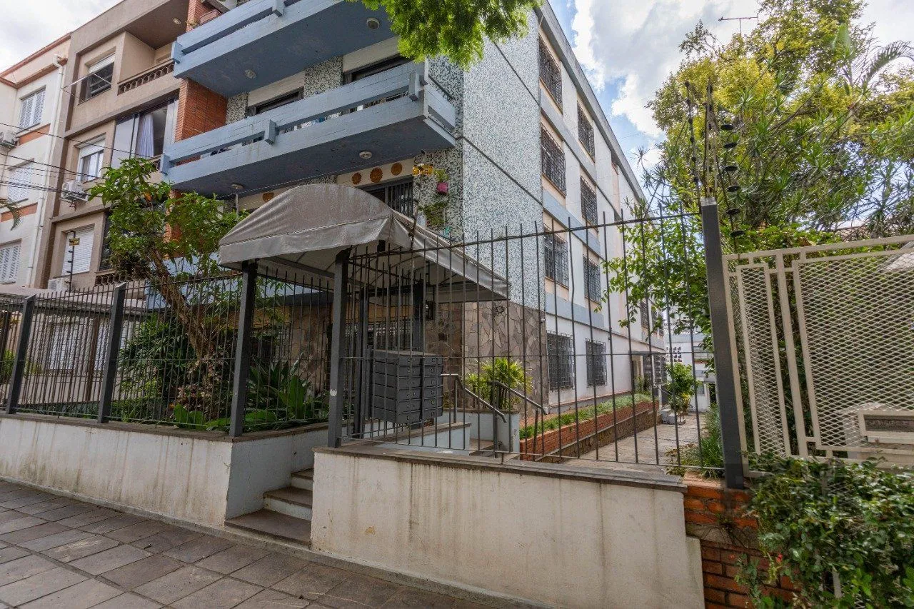 Imagem Apartamento em Santa Cecília