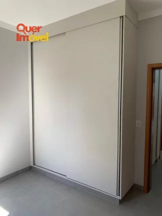 Imagem Oportunidade única: Casa em condomínio à venda em Ribeirão Preto-SP, Quinta da Primavera, 3 quartos, 3 suítes, 2 salas, 4 banheiros, 4 vagas, 149,82m².