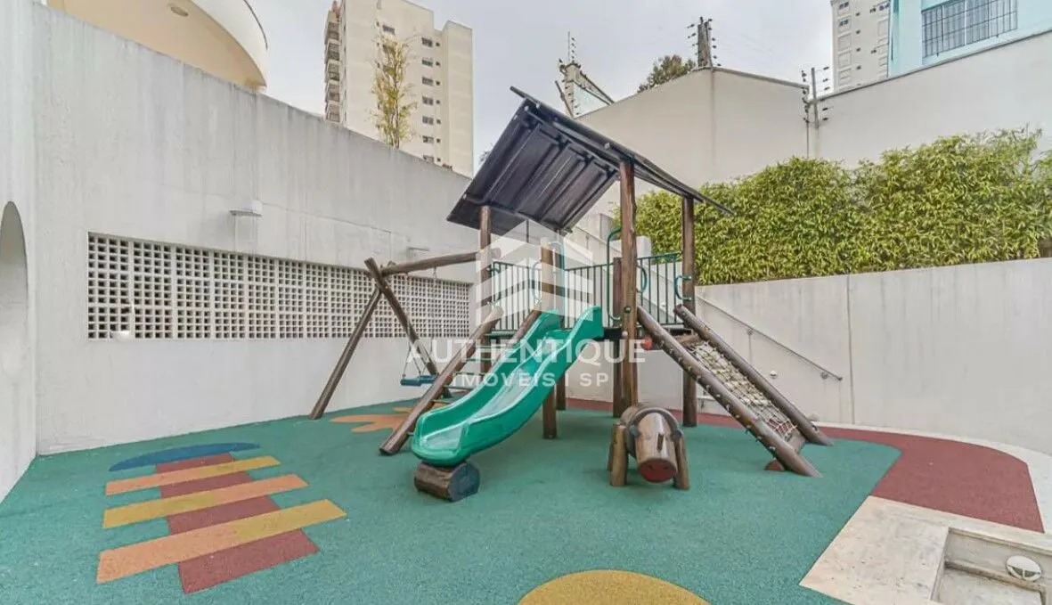 Imagem Reference Klabin - Apartamento à venda no bairro Vila Mariana - São Paulo/SP, Zona Sul