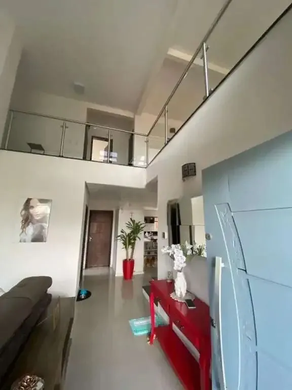 Imagem Casa em Americana