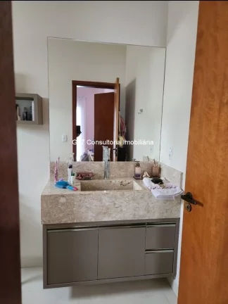 Imagem SOBRADO A VENDA CONDOMINIO ALTO DE ITAICI EM INDAIATUBA