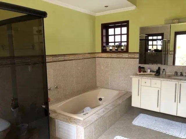 Imagem Casa à venda no Parque Campolim