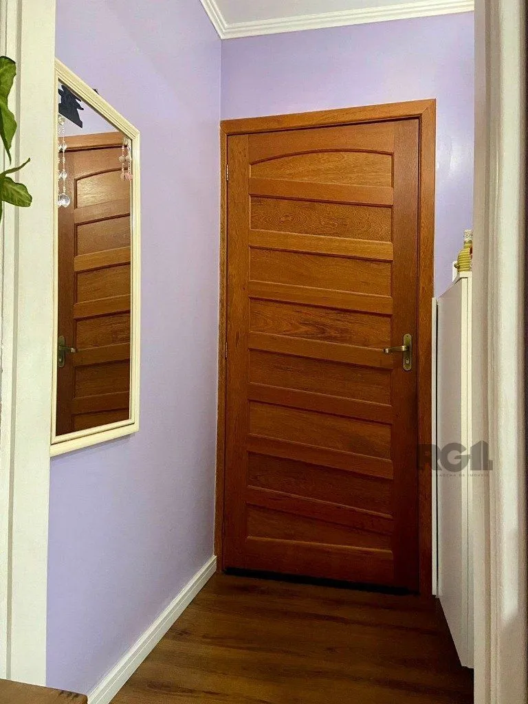 Imagem Apartamento 2 dormitórios 53m² Menino Deus