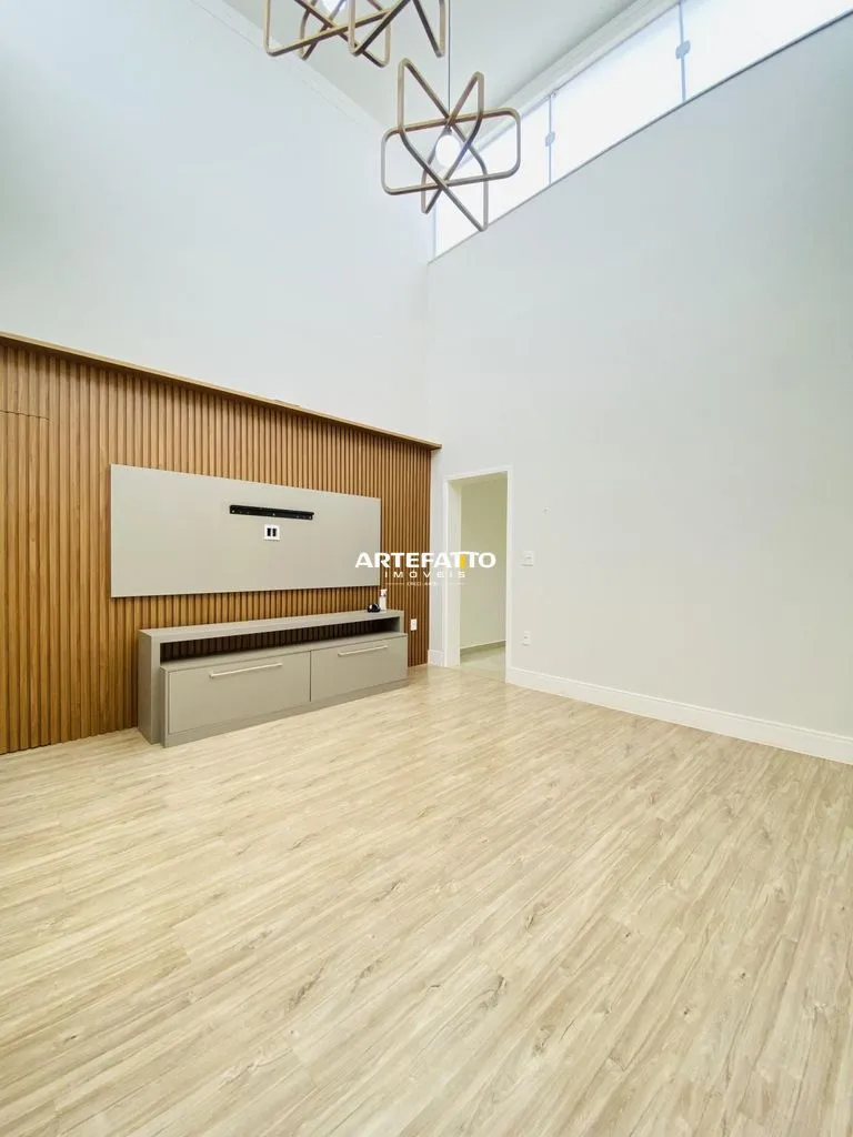 Imagem Casa à venda em Franca, Villa São Vicente, com 3 quartos, 238m2