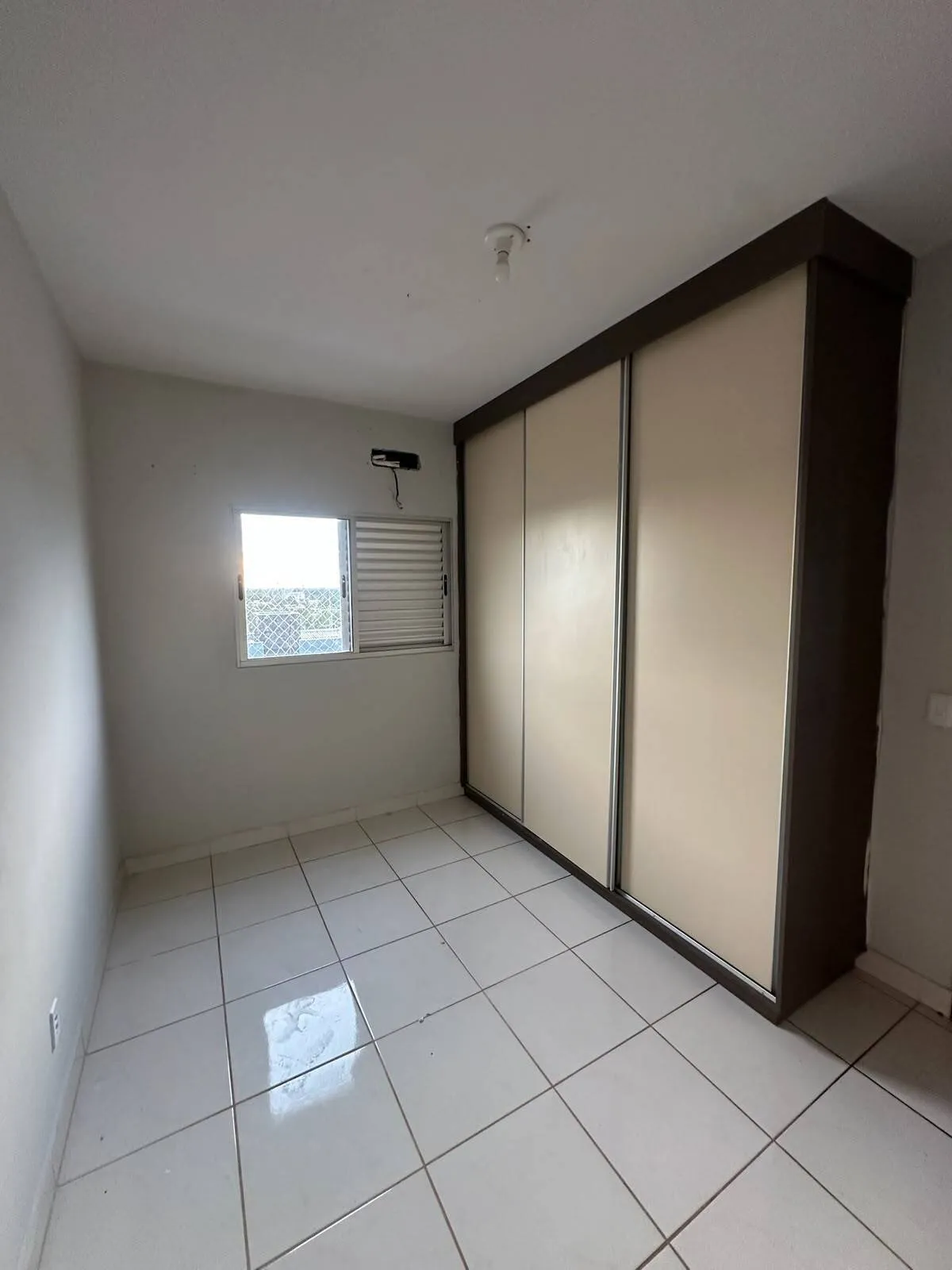 Imagem Apartamento 2 Quartos Residencial Tropical Ville