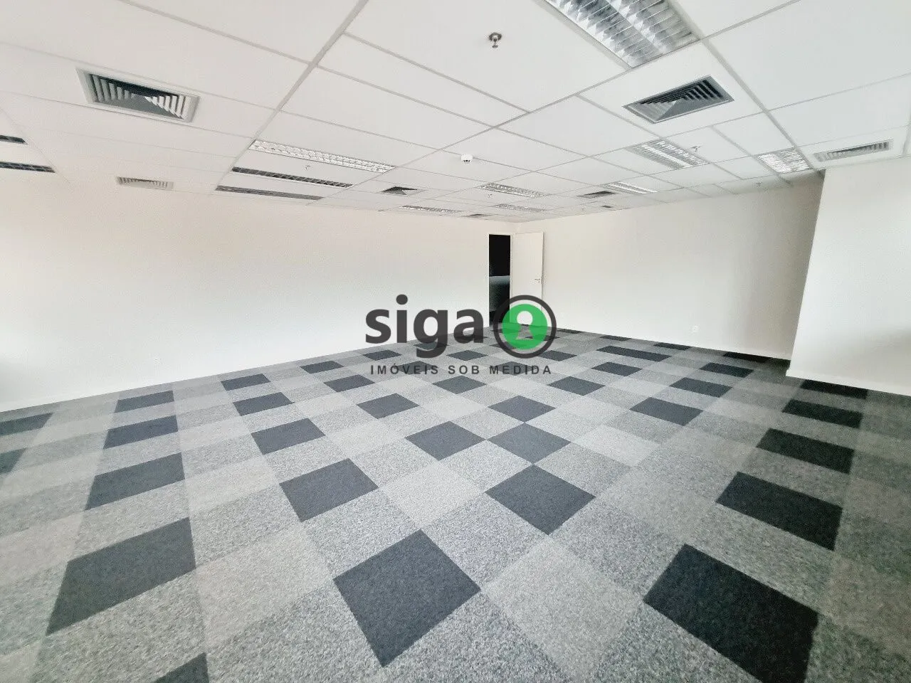 Imagem Conjunto Comercial Premium de 775m² e 24 Vagas em Pinheiros - São Paulo/SP