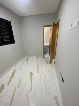 Imagem Casa com 2 dormitórios à venda, 88 m² por R$ 620.000,00 - Aviação - Praia Grande/SP