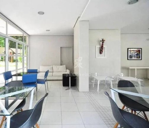 Imagem Apartamento com 2 dormitórios à venda, 99 m² por R$ 950.000,00 - Vila Andrade - São Paulo/SP
