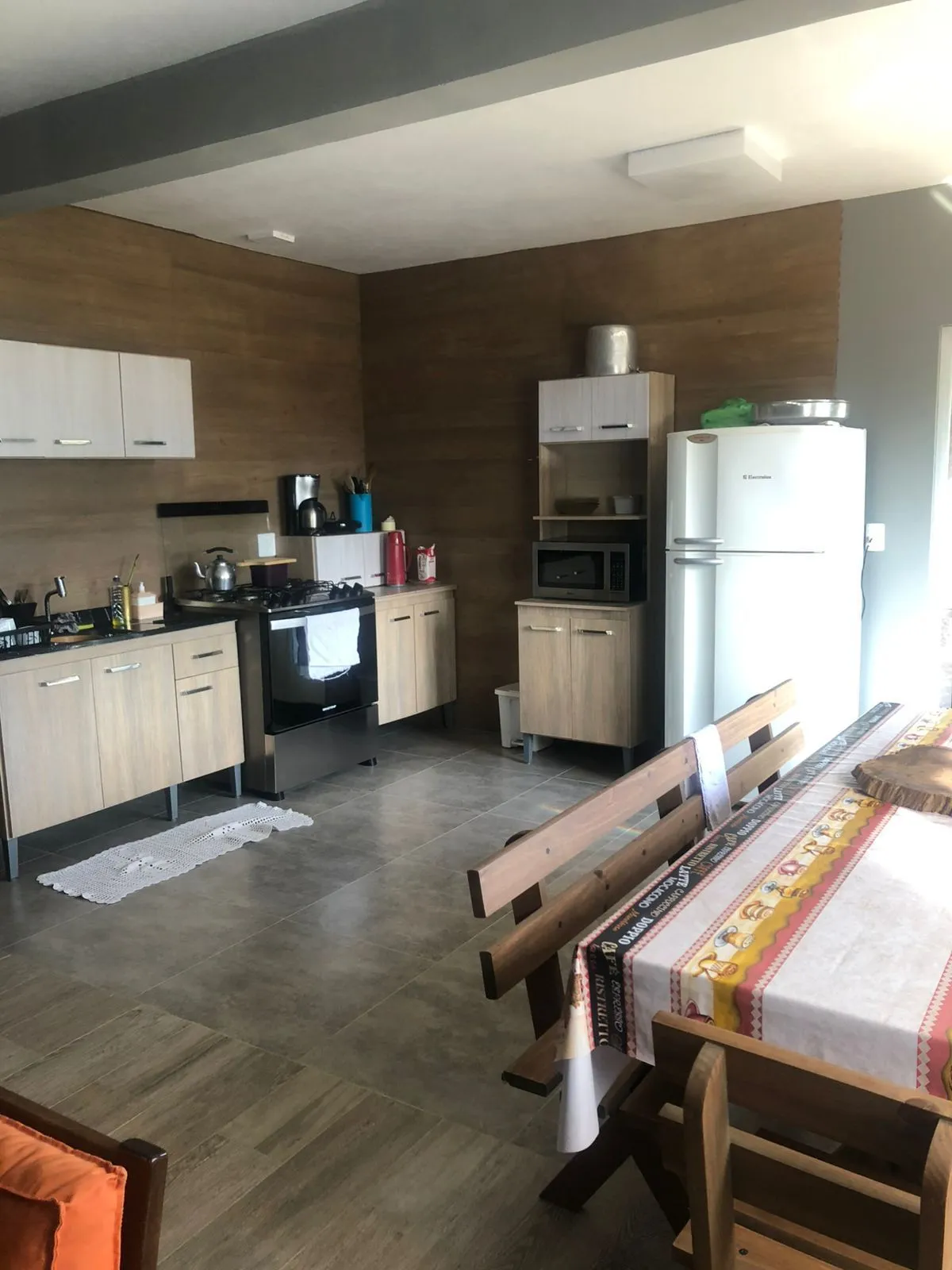 Imagem Casa em Village
