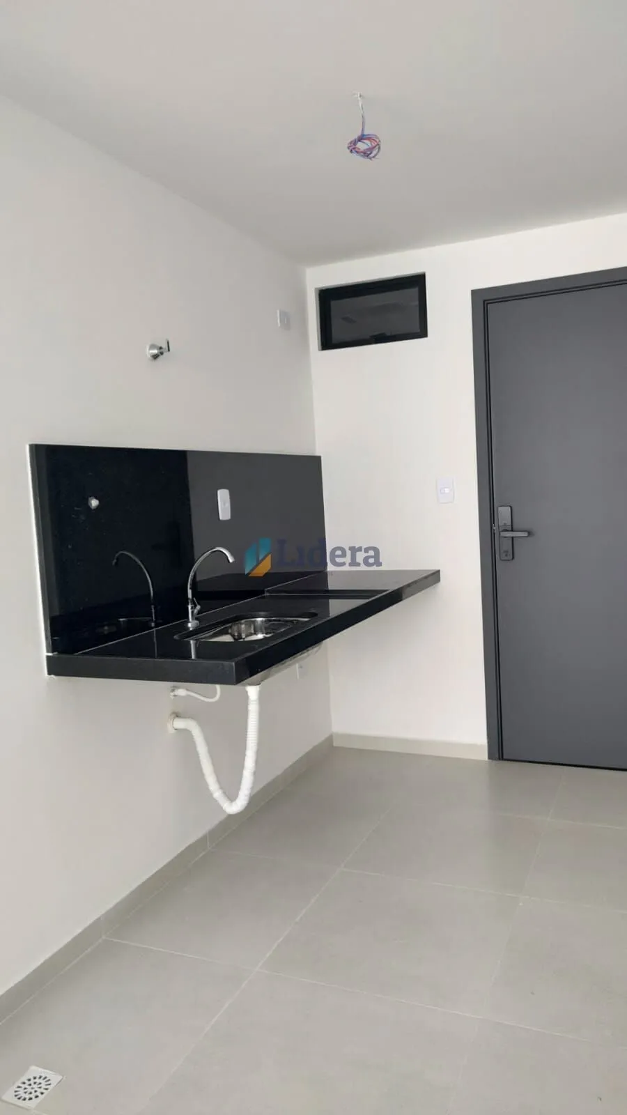 Imagem Apartamento Studio - 150 Metros da praia - 21.09m²- em Jardim Oceania, João Pessoa/PB