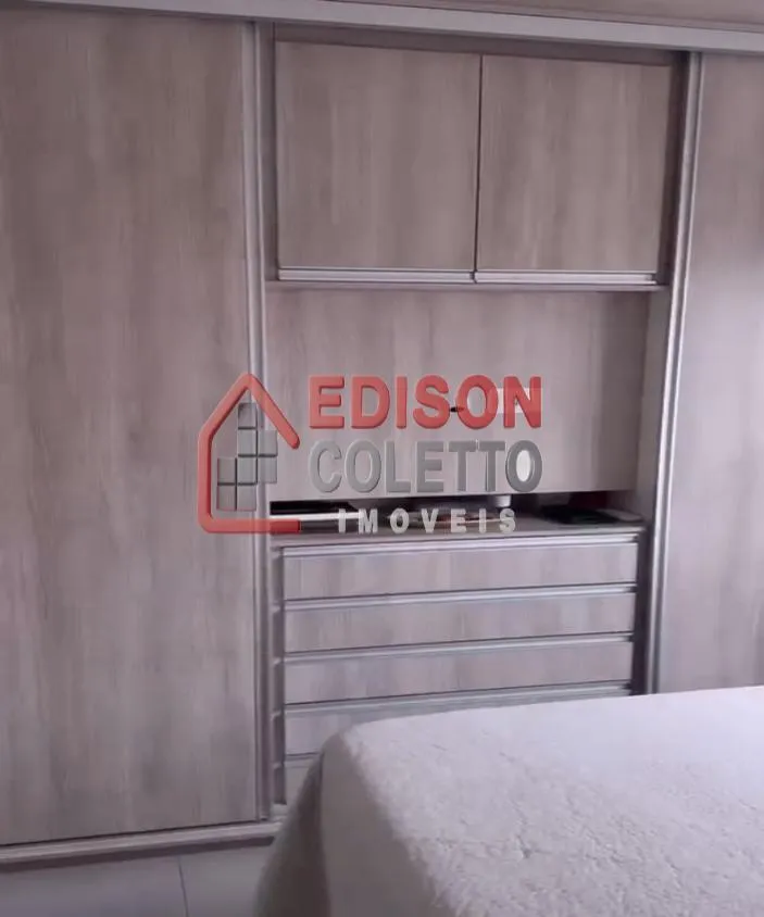 Imagem Apartamento amplo a venda, andar alto com elevadores, Condominio Mirage Residence, Piracicaba/SP!!!