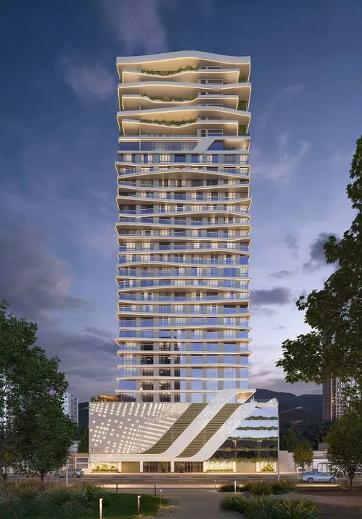 Foto do imóvel APARTAMENTO RESIDENCIAL em Porto Belo - SC, Perequê