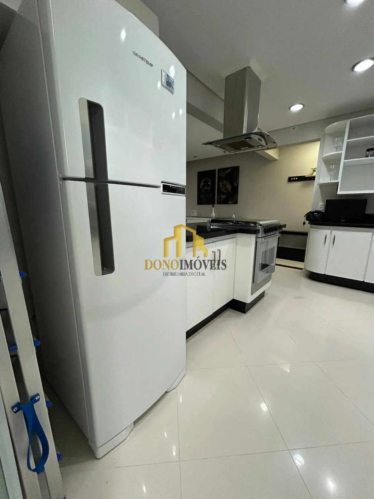 Imagem Apartamento 106m² | portal dos clássicos | 3 dormitórios | 2 suítes