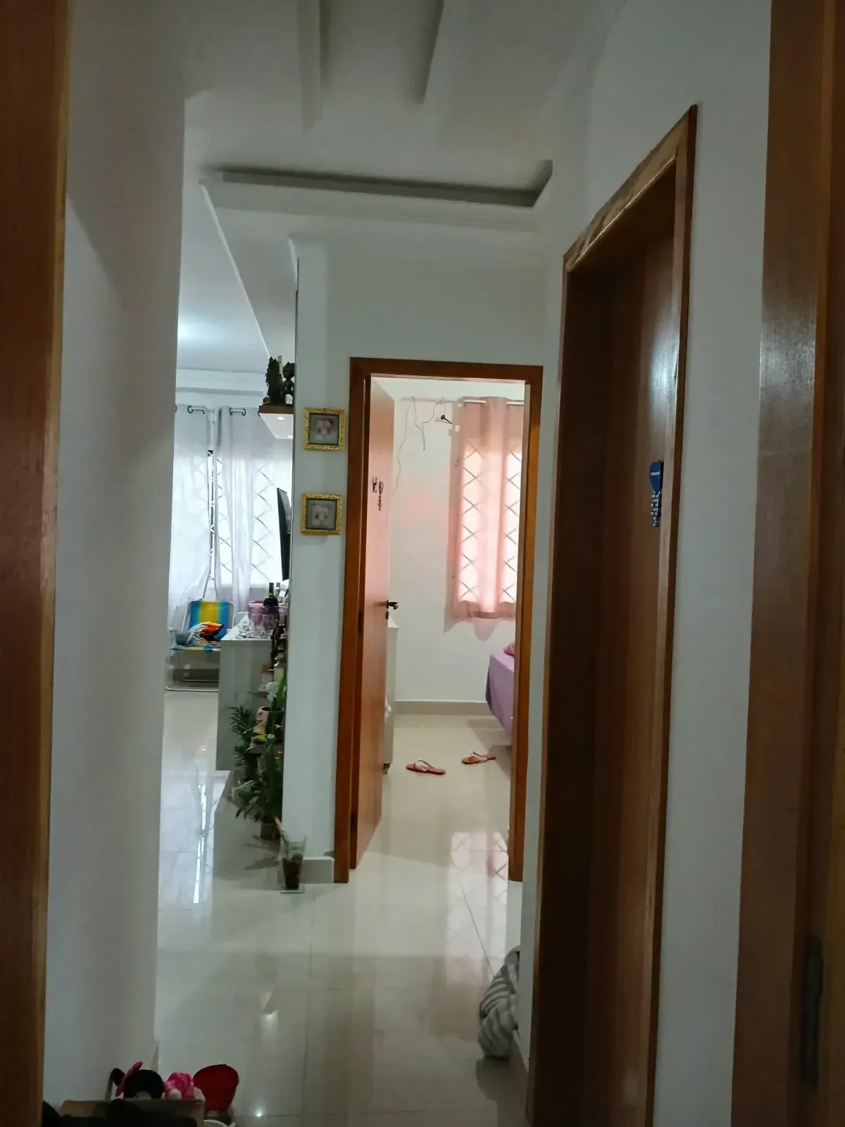 Imagem Casa com 2 Quartos à Venda, 68 m² em Nações - Fazenda Rio Grande