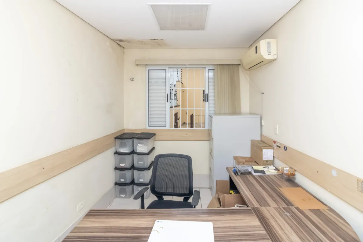 Imagem Casa comercial para venda em Tatuapé, 152m2