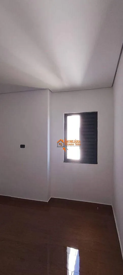 Imagem Apartamento com 2 dormitórios à venda, 33 m² por R$ 195.000,00 - Vila Carmela II - Guarulhos/SP
