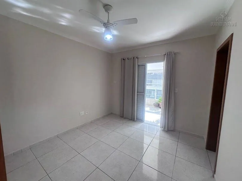 Imagem Locação Canto do Forte 3 Suítes 2 Vagas Demarcadas