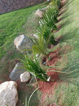 Terreno à Venda, 1.000 m² em Chácara Malota - Jundiaí