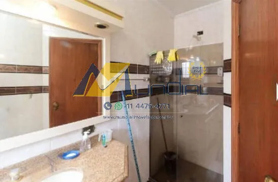 Imagem Casa com piscina, edícula e quintal à venda no Sacomã, São Paulo