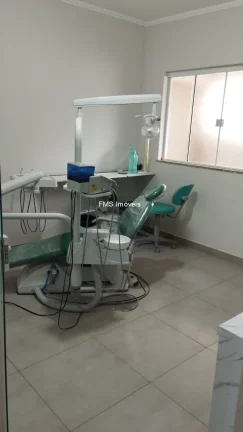 Imagem Oportunidade Única: Ponto Comercial à Venda em Ouro Fino-MG, 5 Salas, 2 Banheiros.