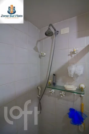 Imagem Apartamento à Venda Em Moema Com 3 Dormitórios Sendo 1 Suíte e 2 Vagas