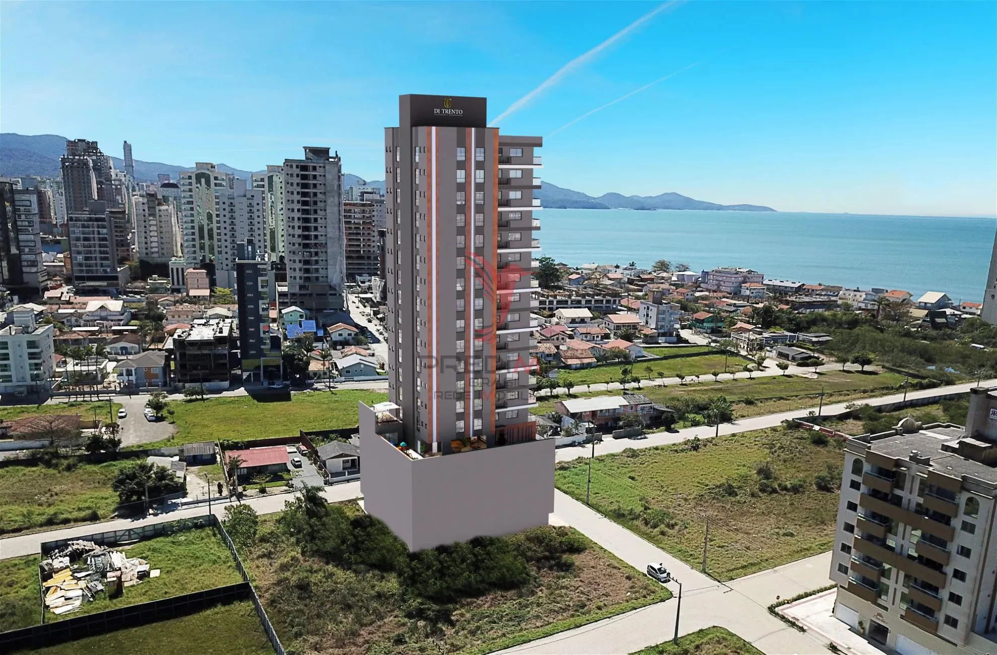 Imagem Oportunidade de investimento pertinho do Mar e do parque da lagoa em Porto Belo!