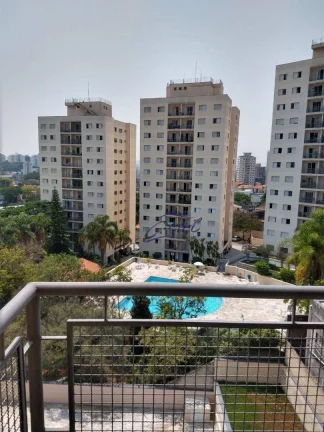 Imagem Apartamento com 2 quartos (1 suíte), 67 m² - venda ou aluguel - Vila Gomes - Butantã - São Paulo/SP