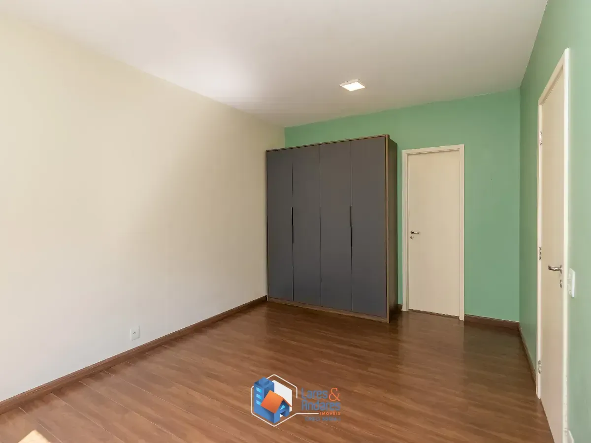 Imagem Apartamento para venda e locação em Vila Andrade com 3 quartos, sendo 1 suíte, 127m²