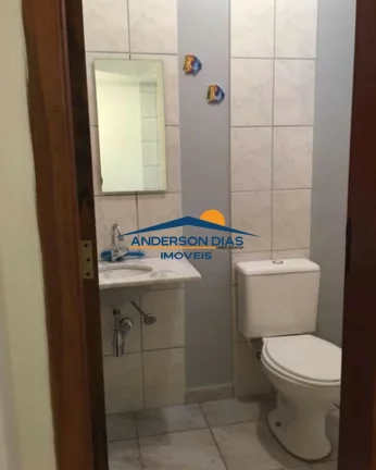 Imagem Casa com 2 suítes à venda, 85m² por R$ 340.000 - Martim de Sá - Caraguatatuba/SP