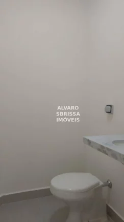 Imagem Imóvel Residencial e Comercial com Mezanino no Jardim Corazza em Itu SP