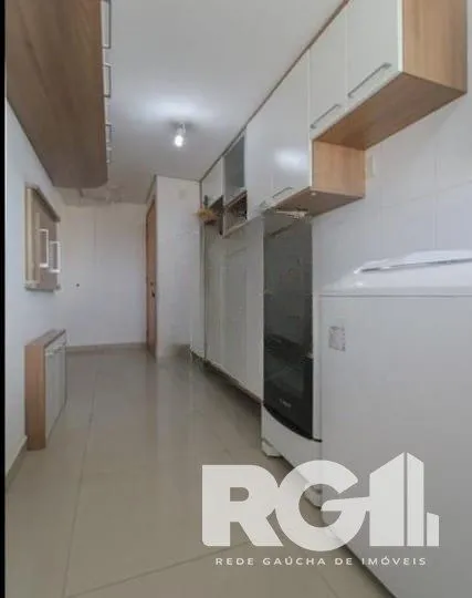 Imagem Apartamento em Sarandi