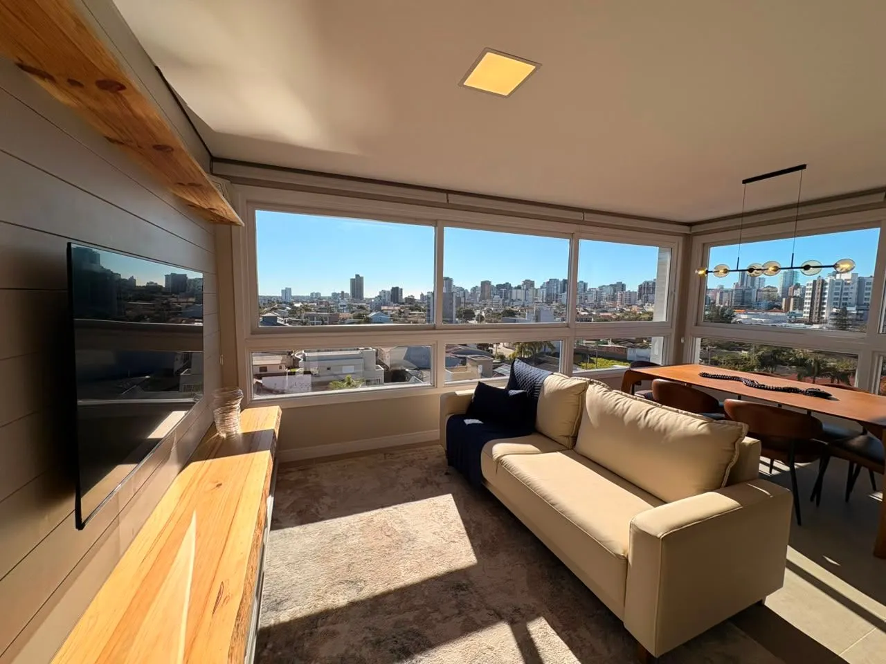Imagem Apartamento à venda em Torres, Centro, com 2 quartos, 72.29m2